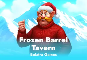Frozen Barrel Tavern